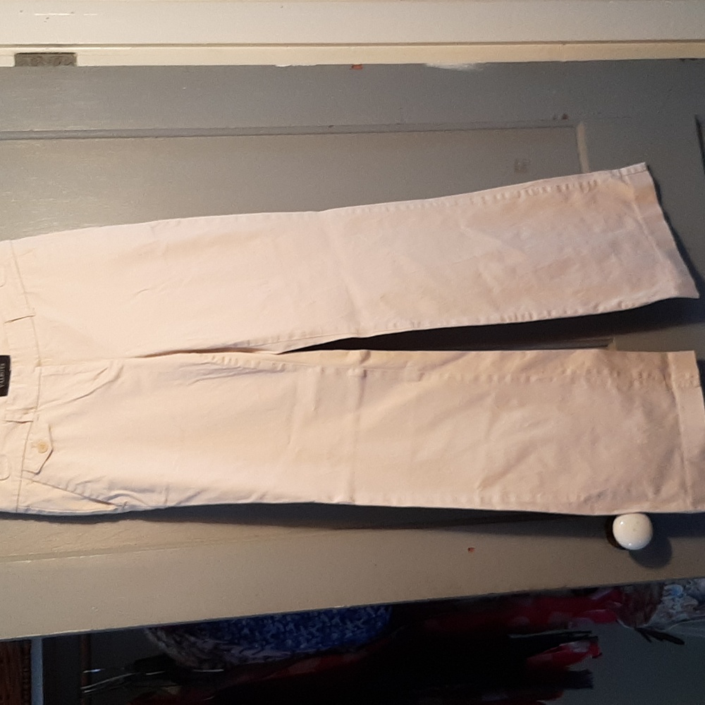 Women's Talbots Khaki Pants